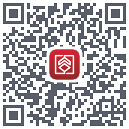 杭州公租房的下載二維碼