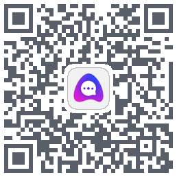 AgoraChatDownload QR-Code
