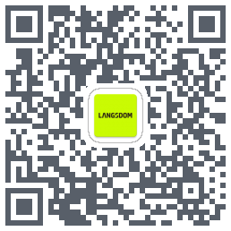 LANGSDOM QR-код для загрузки