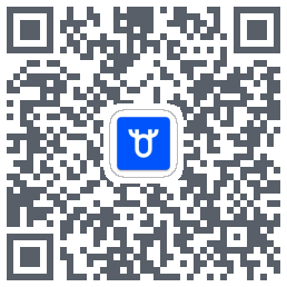 顽鹿运动 QRcode