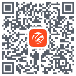 中广云智投código QR de descarga de