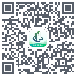 数智康养服务 QRcode