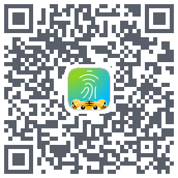小翼管家的下載二維碼