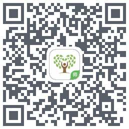 知心慧学教师端のダウンロードQRコード