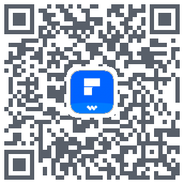 PDFelementรหัส QR สำหรับดาวน์โหลด