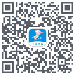 啄木鸟工程师codice QR per il download