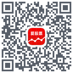 爱股票 QRcode