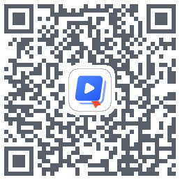 长安云课堂 QRcode