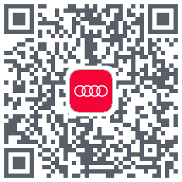 上汽奥迪 QRcode