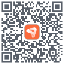 蝉镜código QR de descarga de