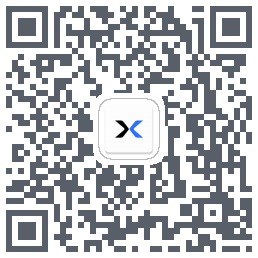 XChange的下載二維碼