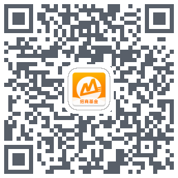 招商基金 QR-код для загрузки
