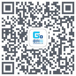 中升GOkod QR do pobrania