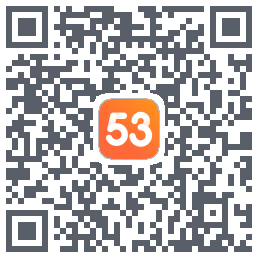53伴学测试版 QRcode