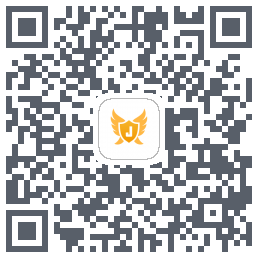 竞哥哥 QRcode