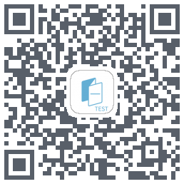 元日记testcodice QR per il download