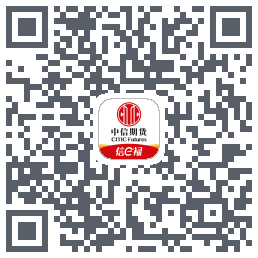 中信期货 QRcode