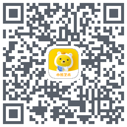 小熊艺术 QR-код для загрузки
