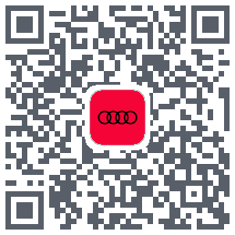 上汽奥迪 QRcode