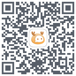 小鹿声文 QRcode