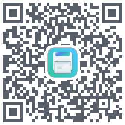 得力标签打印codice QR per il download