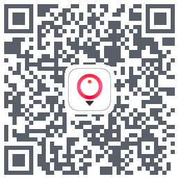 有鱼记账código QR de descarga de