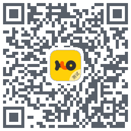 小活儿kod QR do pobrania