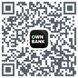 OwnBank QRcode