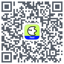 Blurrr QRcode