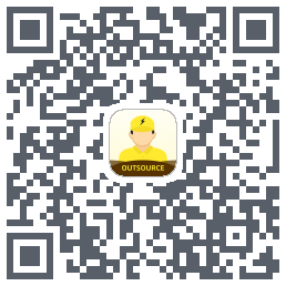 OSM QR-код для загрузки