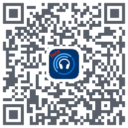 Headphonescódigo QR de descarga de