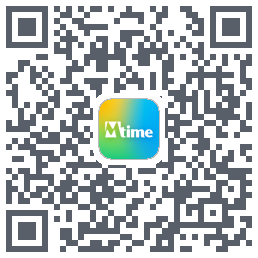 时光网รหัส QR สำหรับดาวน์โหลด