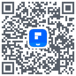PDFelement QRcode