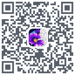 Zen Color QRcode