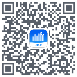 数据分析V10 QRcode