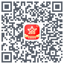 五星智投 QRcode