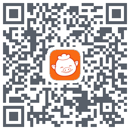 猪八戒的下载二维码