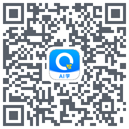 蜜蜂试卷código QR de descarga de