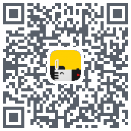 快乐斑马HD的下載二維碼