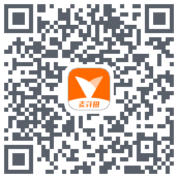 麦芽田 QRcode