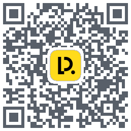 POKi 片刻的下載二維碼