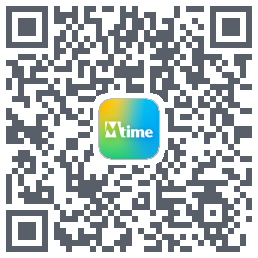 时光网du code QR de téléchargement