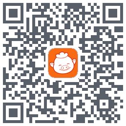 猪八戒的下载二维码