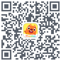 步步自然拼读รหัส QR สำหรับดาวน์โหลด