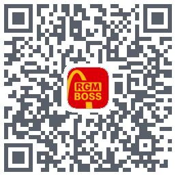 RGM BOSS QRcode