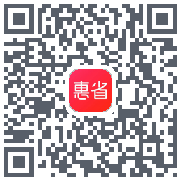 惠省姑娘的下載二維碼