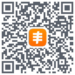 丰e管家 QRcode