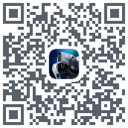 科普大篷车 QRcode