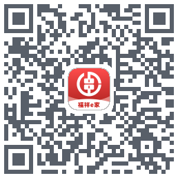 湖南农信的下載二維碼