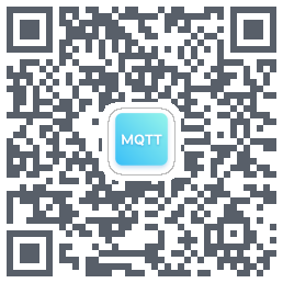 MQTT QRcode